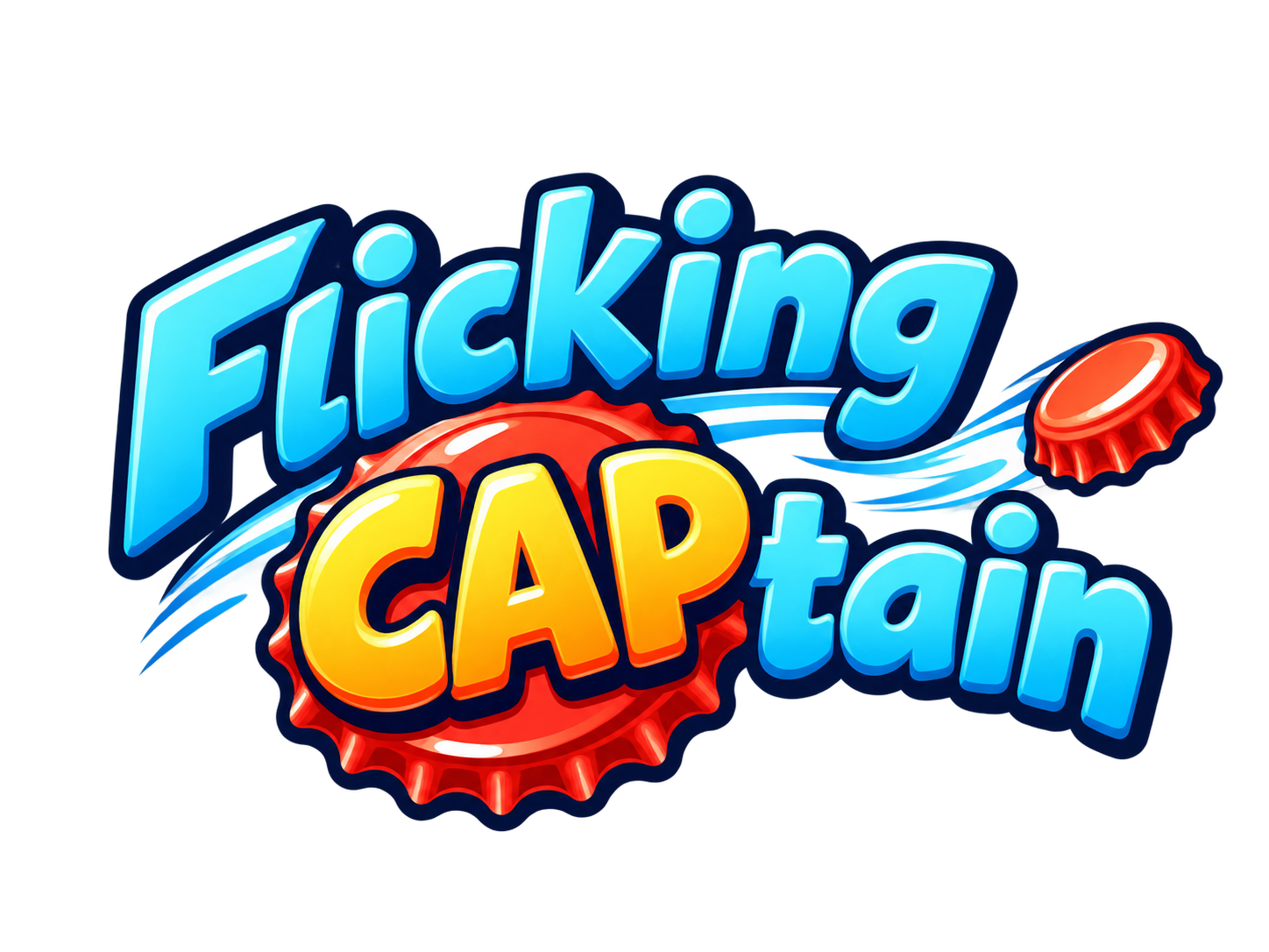 Flicking CAPtain